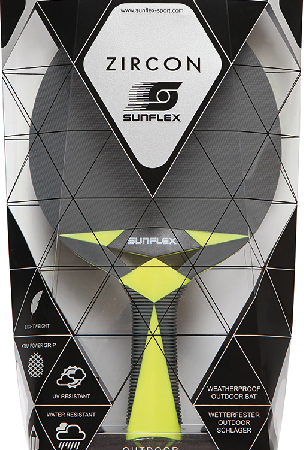Sunflex Zircon Outdoor Bat
