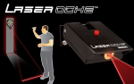 Winmau Laser Oche