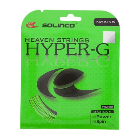 Solinco Hyper G Strings