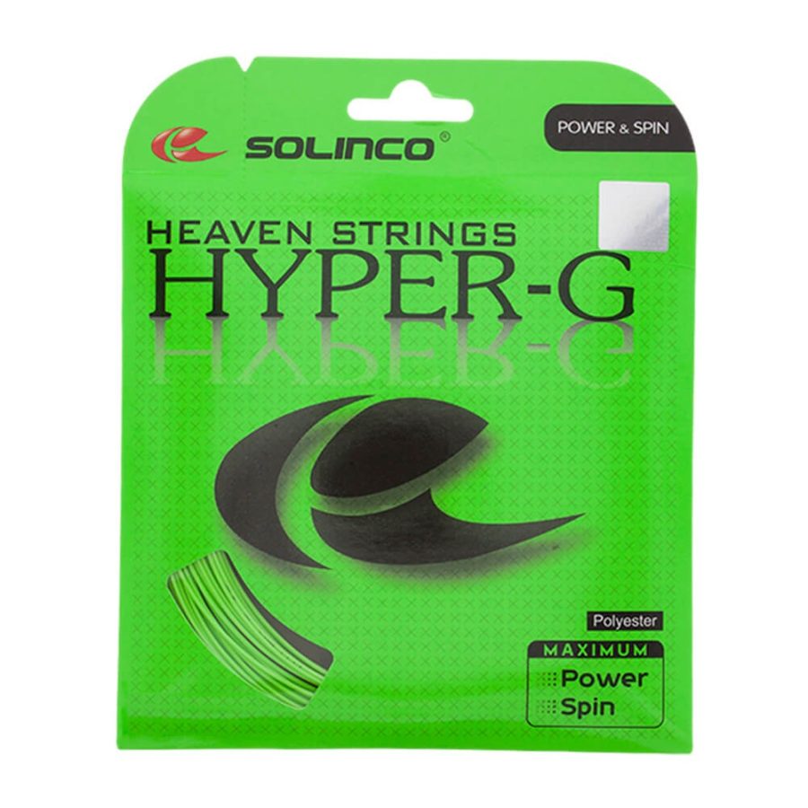 images Solinco Hyper G Strings
