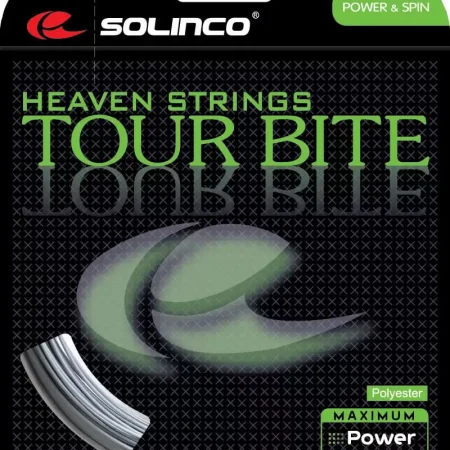 Solinco Tour Bite Strings
