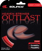 Solinco Outlast Strings