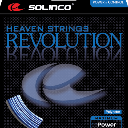 Solinco Revolution