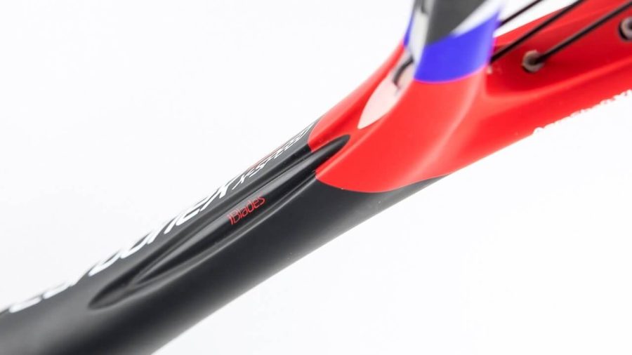 Tecnifibre Carboflex 125 X-Speed SMU