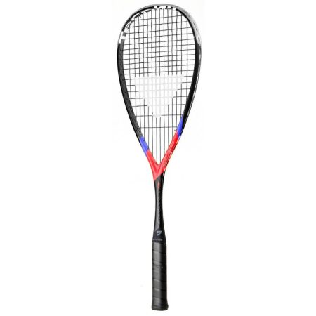 Tecnifibre Carboflex 125 X-Speed SMU