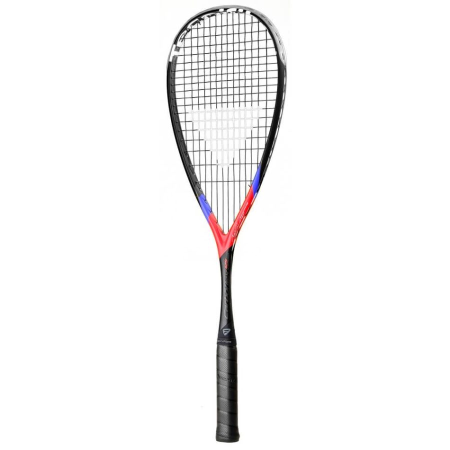 Tecnifibre Carboflex 125 X-Speed SMU
