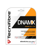 Tecnifibre DNMX strings 17 Gauge