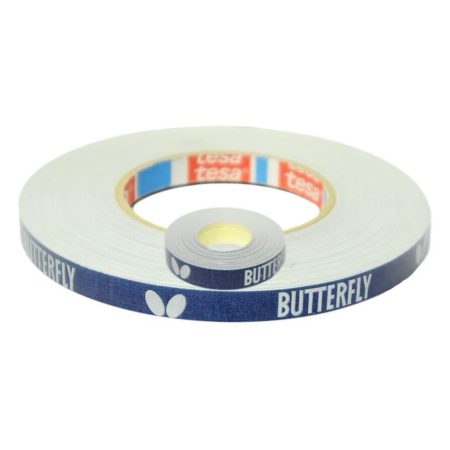 Butterfly Magenta 12mm x 10mtr Edge Tape