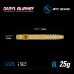 images Winmau Daryl Gurney