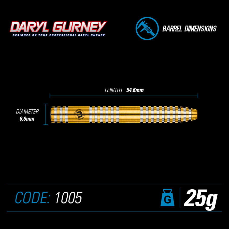 images Winmau Daryl Gurney