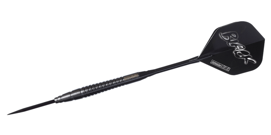 Datadart Black Slim 90