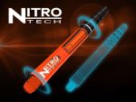 Red Dragon Nitrotech Medium Shafts