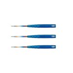 Red Dragon Peter Wright Snakebite PL15 Blue
