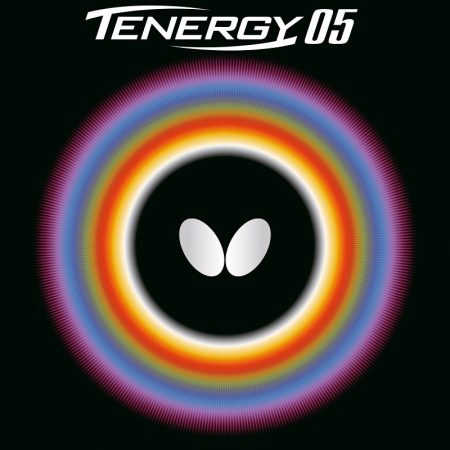 Butterfly Tenergy 05