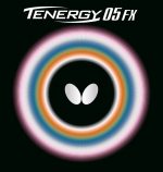 Butterfly Tenergy 05FX