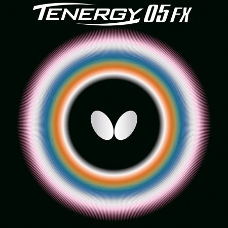 Butterfly Tenergy 05FX