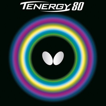Butterfly Tenergy 80