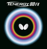 Butterfly Tenergy 80FX