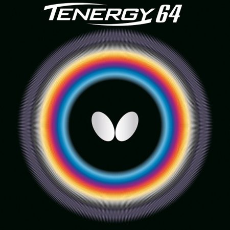Butterfly Tenergy 64