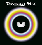 Butterfly Tenergy 64FX