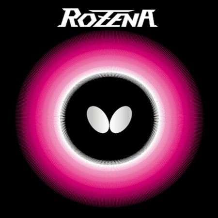 Butterfly Rozena