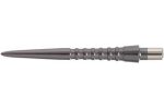 Target Storm Grooved Points Black