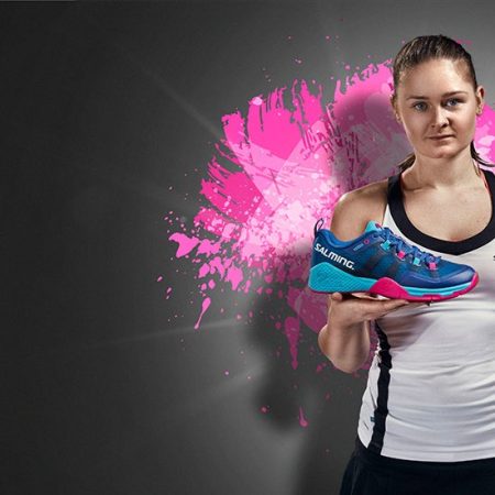 Netball Shoes