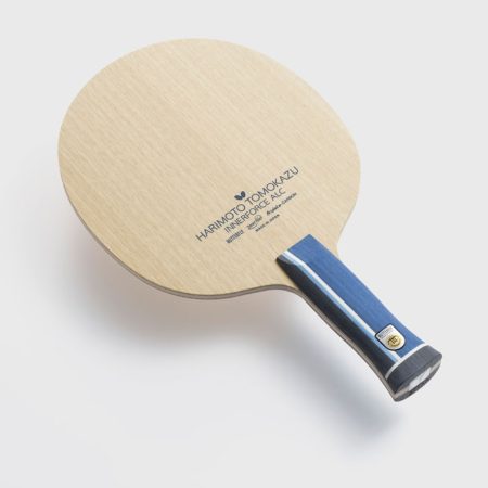 Butterfly Harimoto Tomokazu ALC