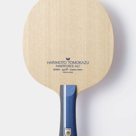 Butterfly Harimoto Tomokazu ALC