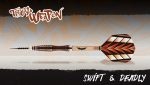 Shot Tribal Weapon V1