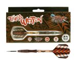 Shot Tribal Weapon V1