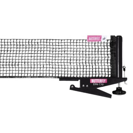 Butterfly Elite Clip Net