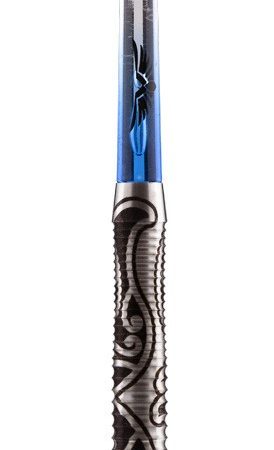 Shot Warrior Tipu Front Weighted