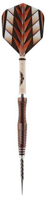 Shot Tribal Weapon V1