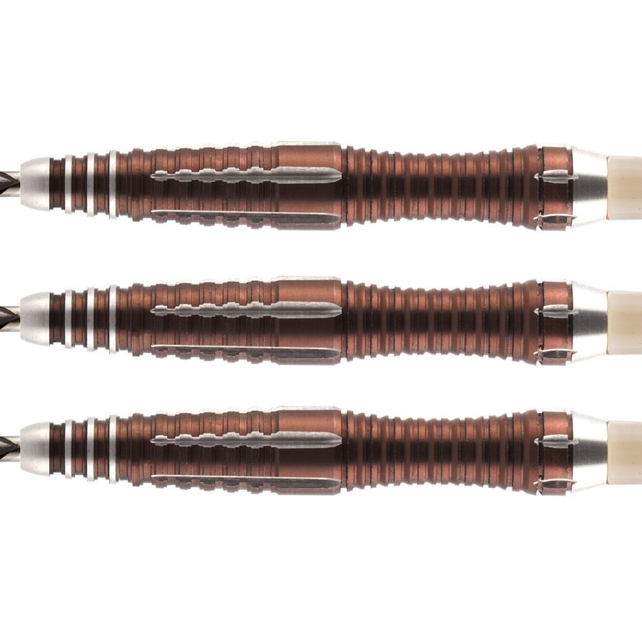 Shot Tribal Weapon V1