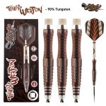 Shot Tribal Weapon V1