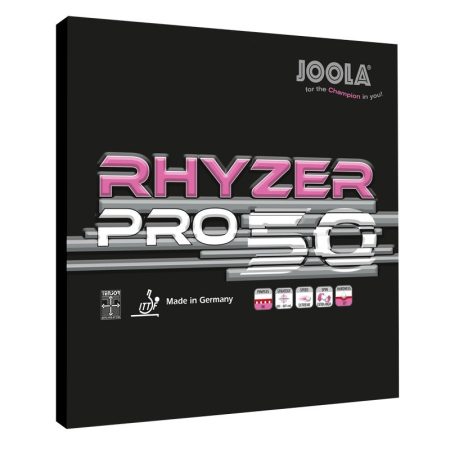 Joola Rhyzer Pro50