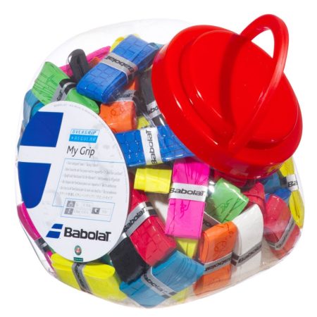 Babolat My over grips