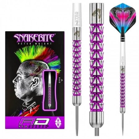 Red Dragon Peter Wright Vyper