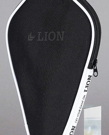 Lion Bat cover