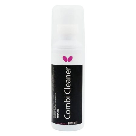 Butterfly Combi Rubber Cleaner