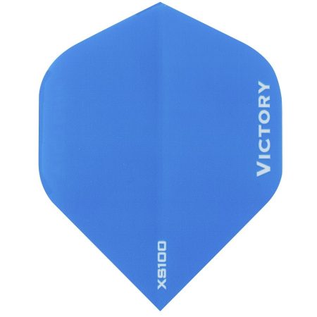 XS100 Extra Aqua bulk pack