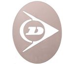 Dunlop Racket Stencil