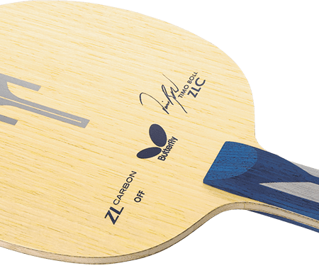 Butterfly Timo Boll ZLC