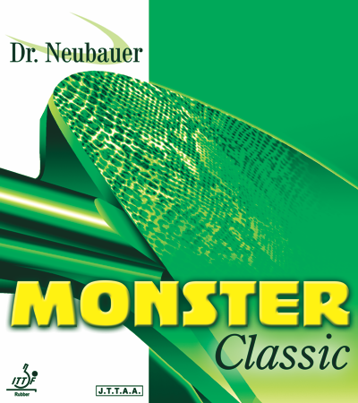 Dr Neubauer Monster Classic