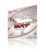 Tibhar Evolution MX-P