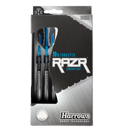 Harrows Razr