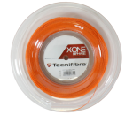Tecnifibre X-One Biphase strings Orange