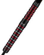 Harrows Wolfram Infinity