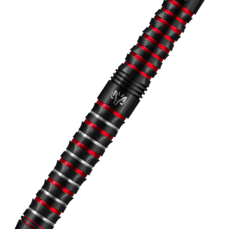 Harrows Wolfram Infinity
